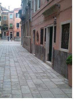 immagine di corte del Paludo a lavori ultimati