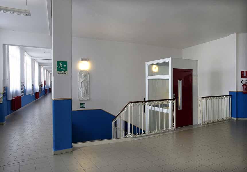 immagine della scuola elemetare Di Cocco immagine della scuola elemetare Di Cocco