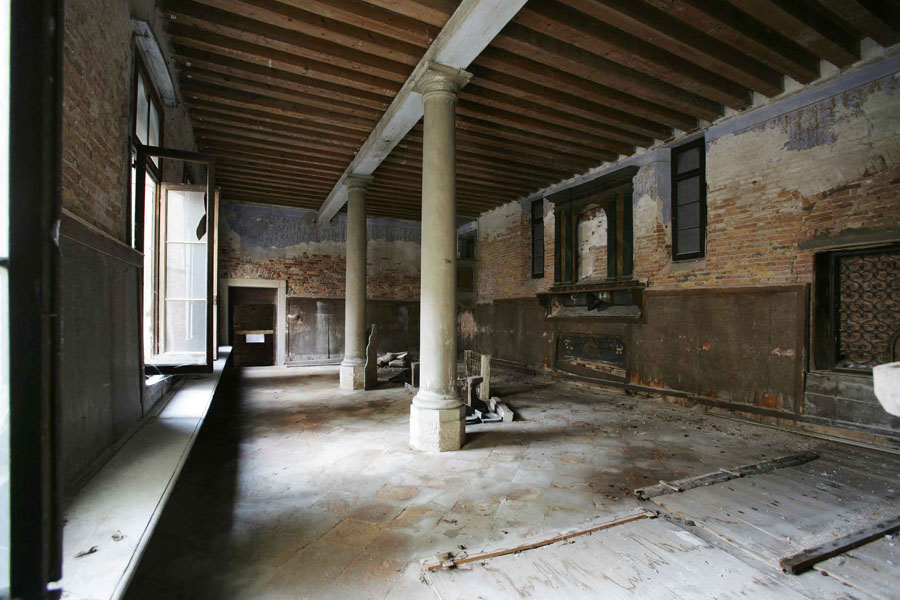 Church of Santa Maria delle Penitenti