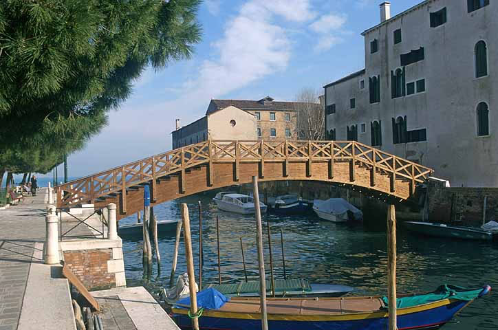 immagine di ponte Moro a fine lavori immagine di ponte Moro