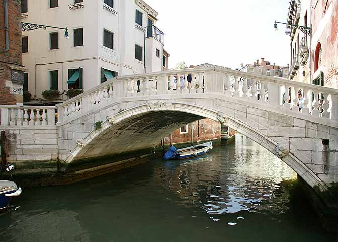 immagine di ponte San Polo immagine di ponte San Polo