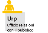 link alla pagina dell’ufficio relazioni con il pubblico di Insula link alla pagina dell’ufficio relazioni con il pubblico di Insula