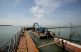 immagine della nuova darsena alla Giudecca