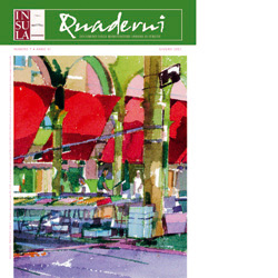 immagine di Insula Quaderni numero 7 del 2001 Il mercato di Rialto