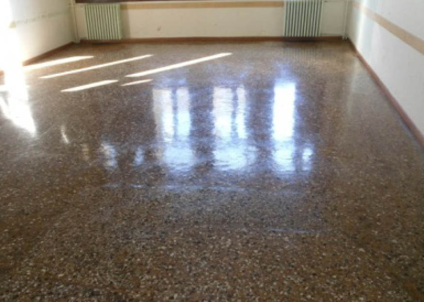 Bussola In Legno Ad Una O Più Partite